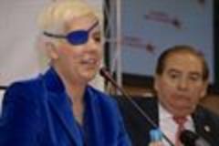 maría de villota: alonso es el piloto más completo de la parrilla