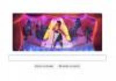 “primera dama de la canción” es celebrada por google