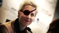 maría de villota: «alonso conjuga talento y trabajo y por eso es tan difícil de batir»